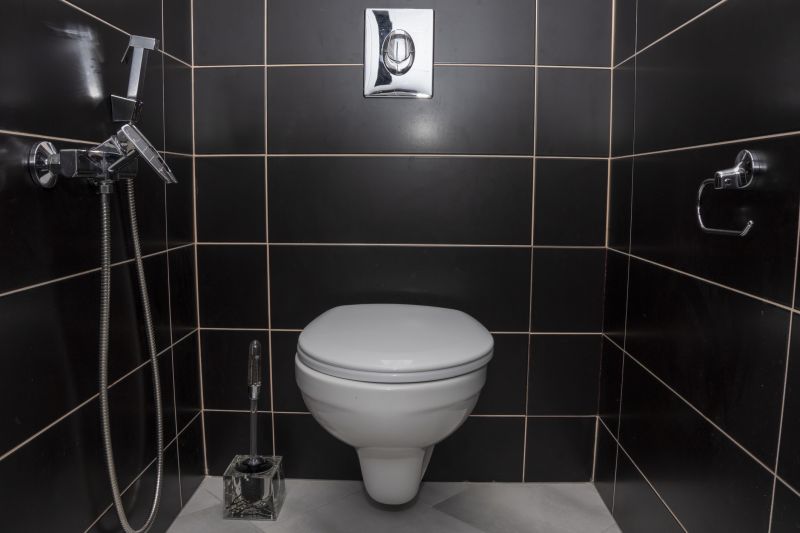 Toilet Innovations