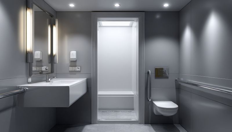Top Bathroom Remodeling Companies in Livonia, MI