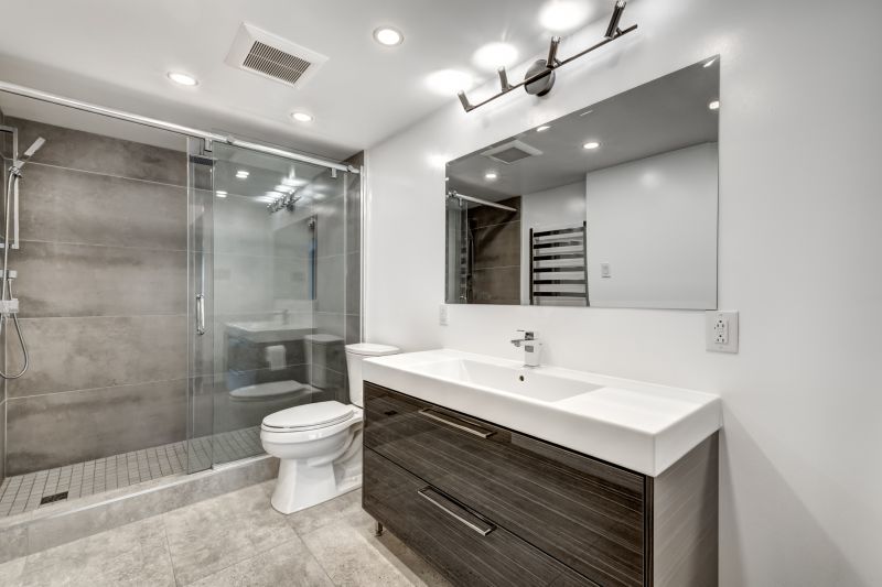 Top Bathroom Remodeling Companies in Wixom, MI