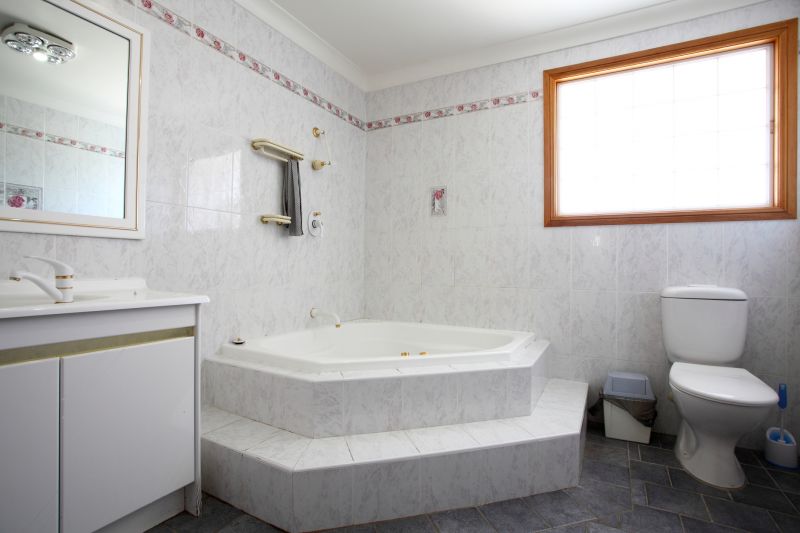 Cost of Bathtub Installation in Sterling Heights, MI