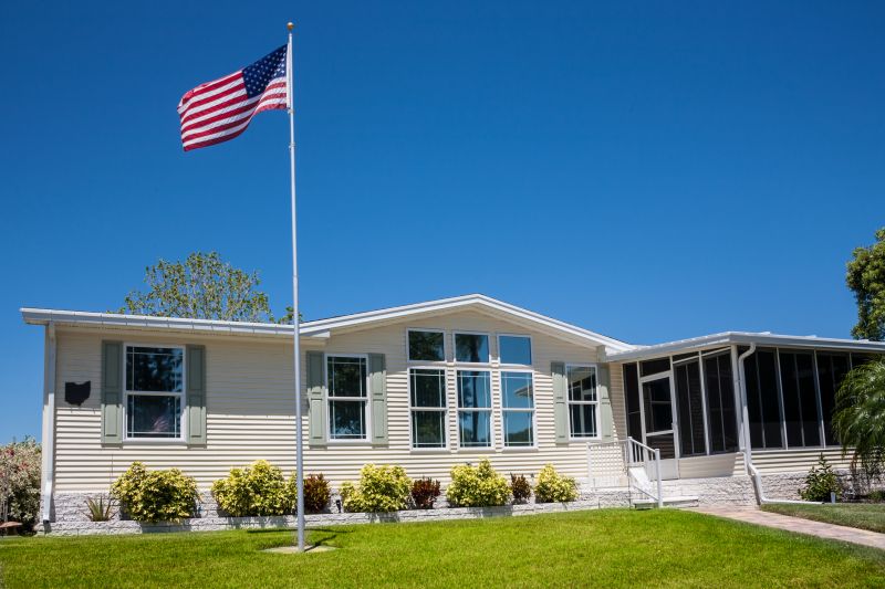 Best Elderly Home Modifications Contractors in Sterling Heights, MI